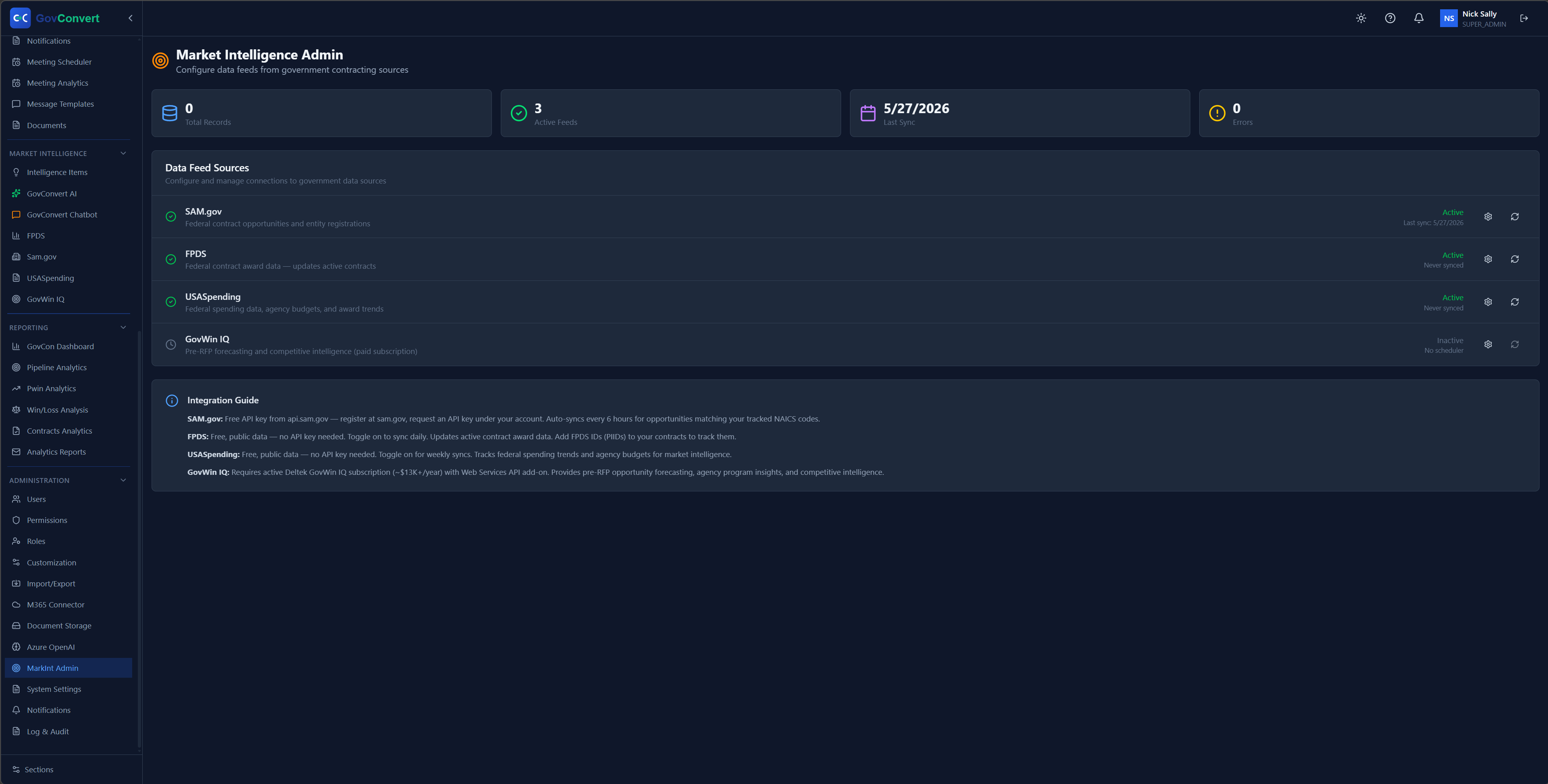 Stop missing postings between manual portal searches